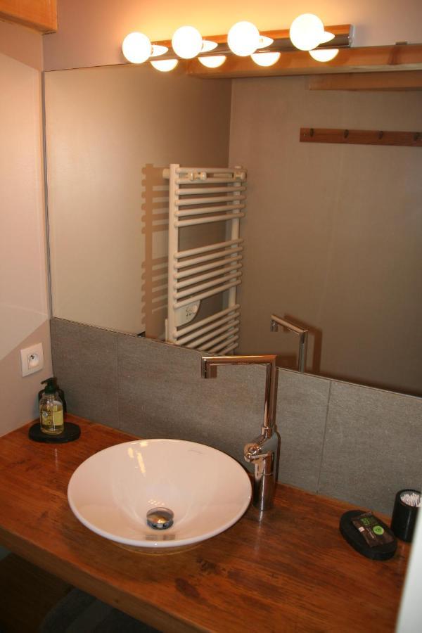 Bed and Breakfast Nid Douillet Annecy Exterior foto