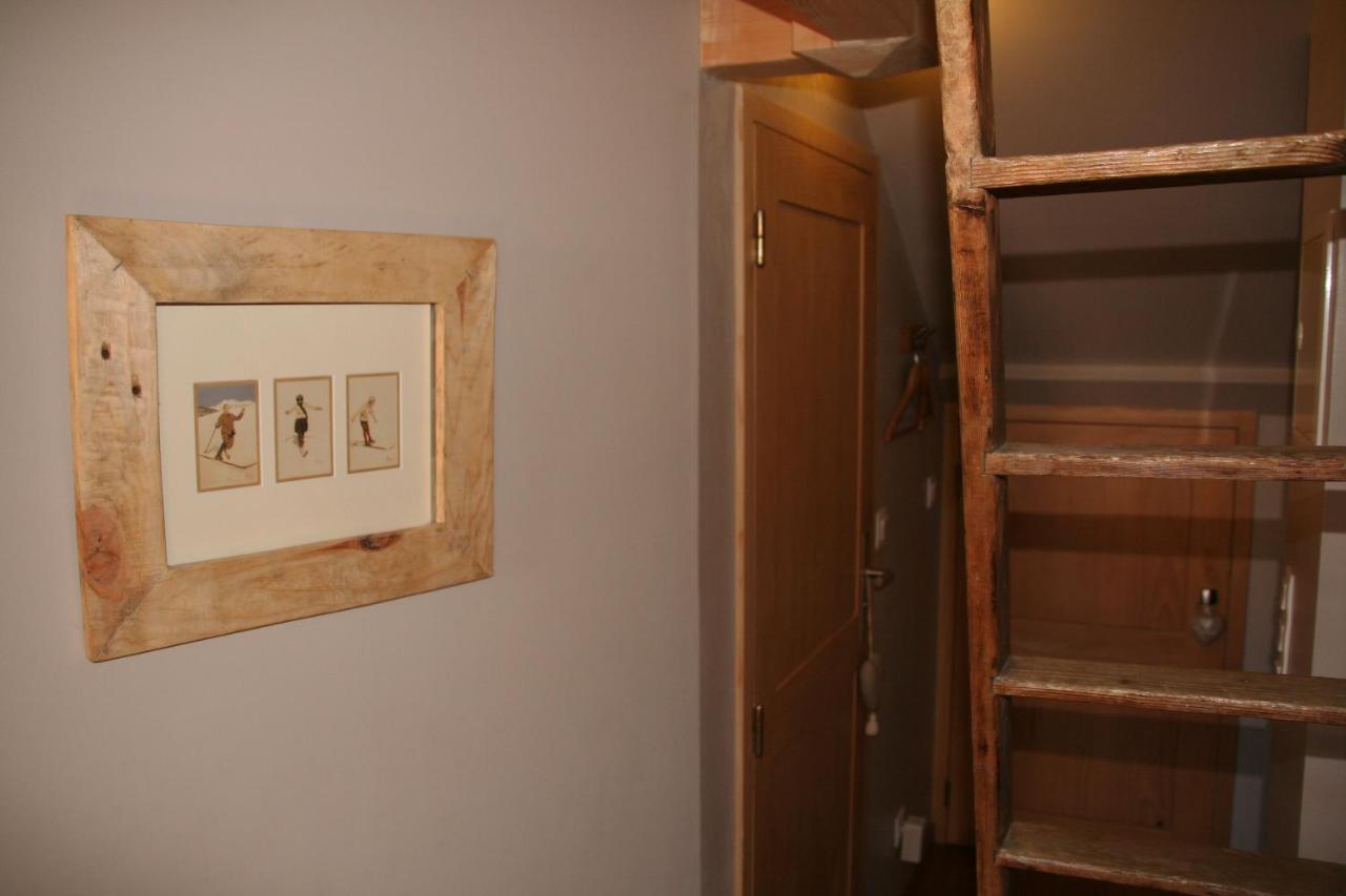 Bed and Breakfast Nid Douillet Annecy Exterior foto