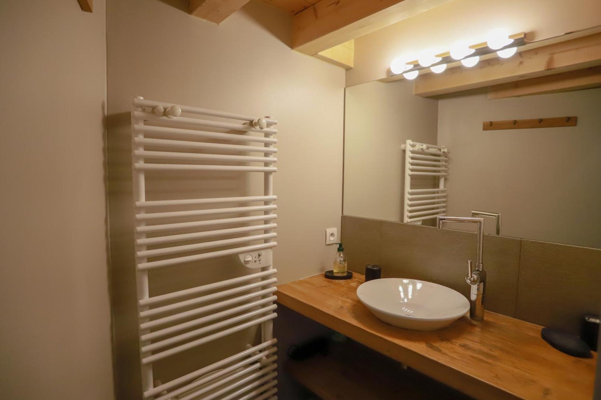 Bed and Breakfast Nid Douillet Annecy Exterior foto