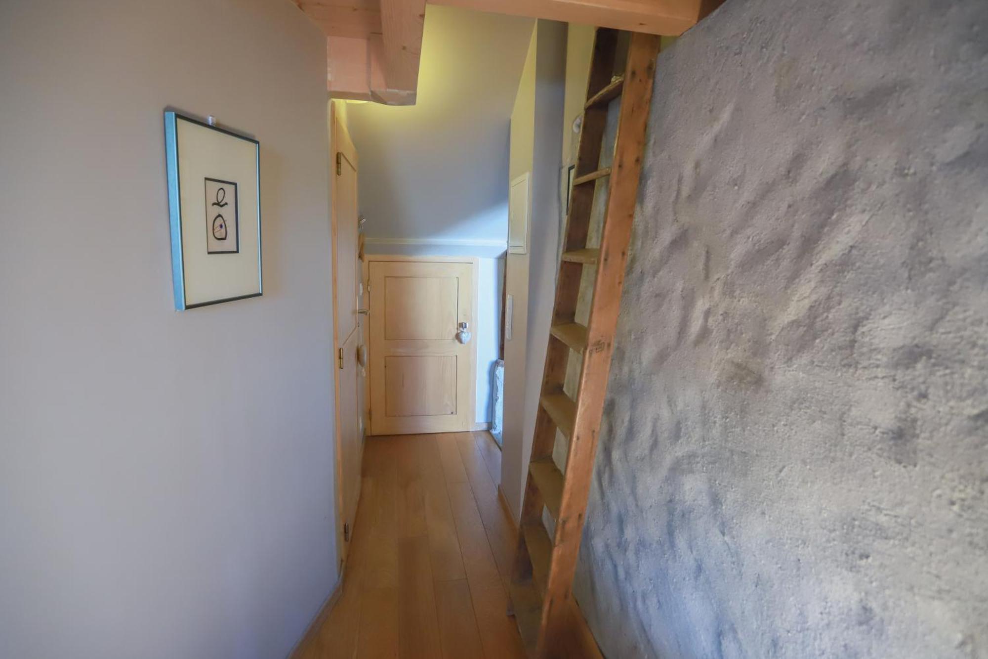 Bed and Breakfast Nid Douillet Annecy Exterior foto