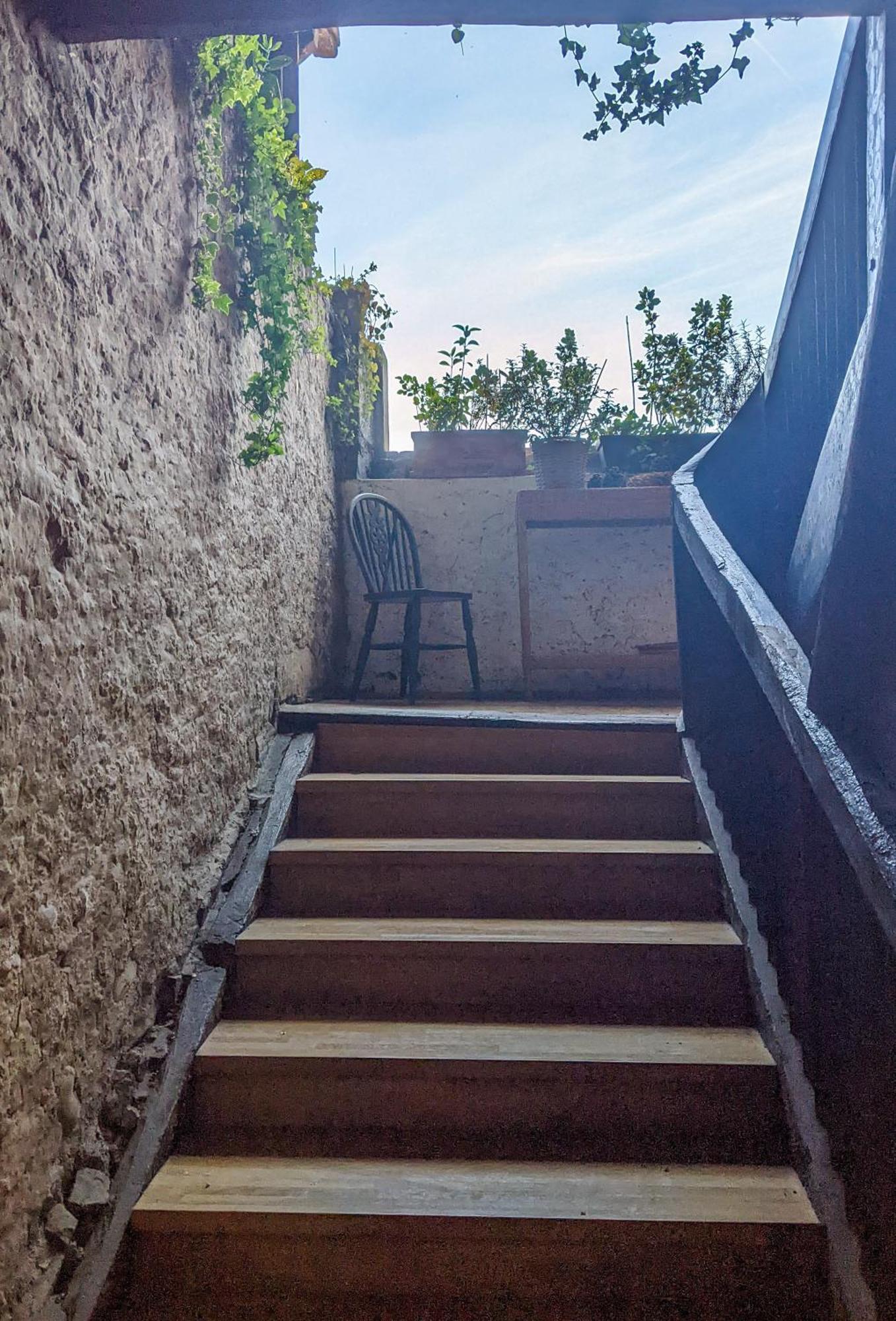 Bed and Breakfast Nid Douillet Annecy Exterior foto