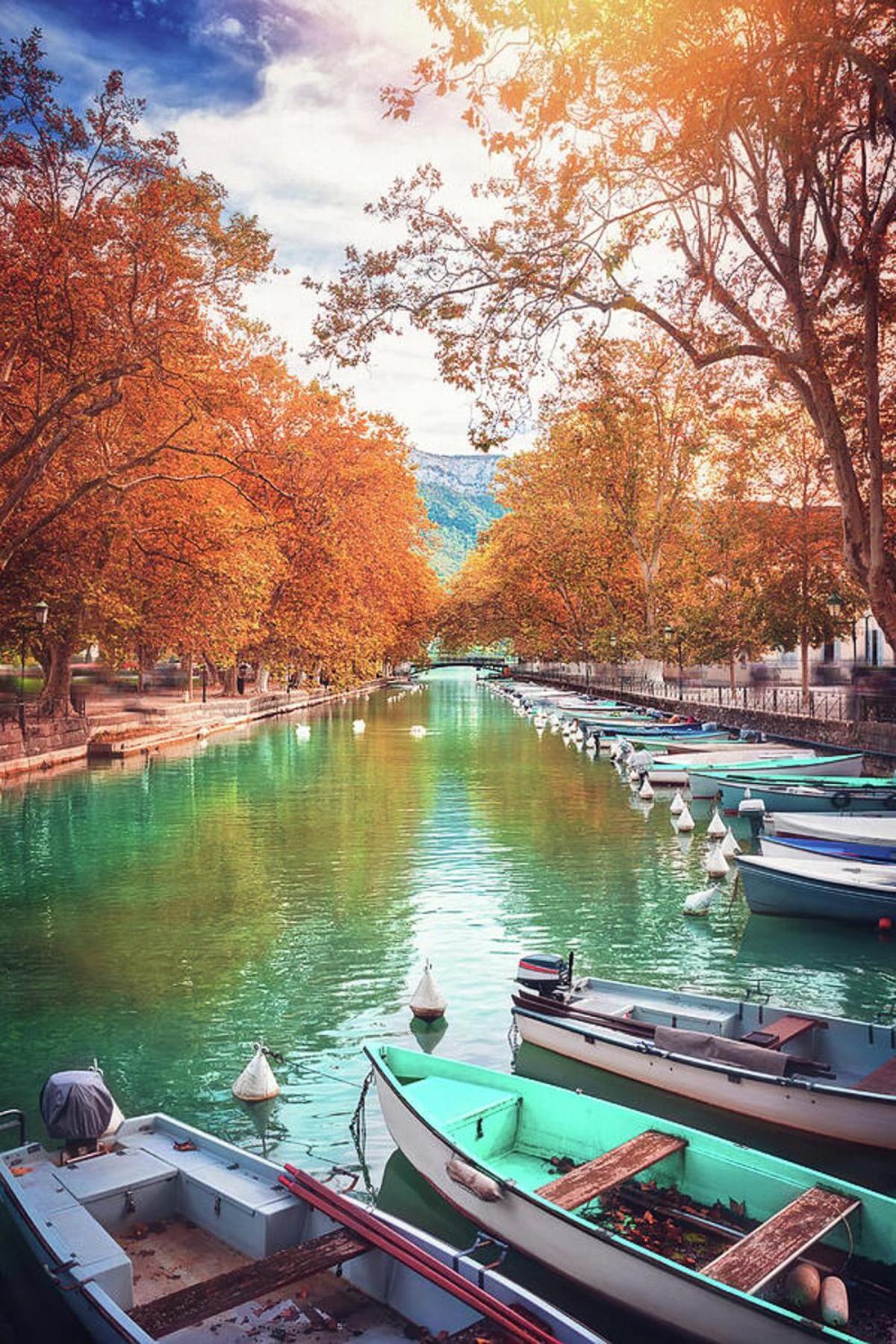 Bed and Breakfast Nid Douillet Annecy Exterior foto